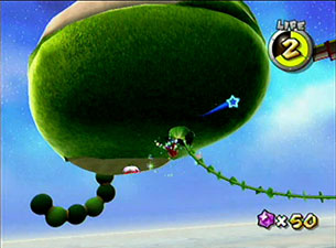 Super Mario Galaxy
