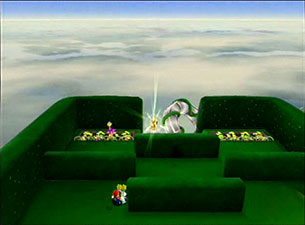 Super Mario Galaxy