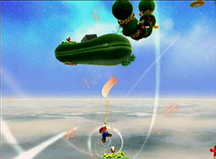 Super Mario Galaxy