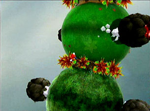 Super Mario Galaxy