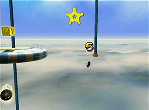 Super Mario Galaxy