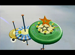 Super Mario Galaxy