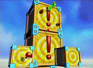 Super Mario Galaxy