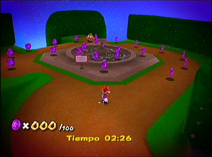 Super Mario Galaxy