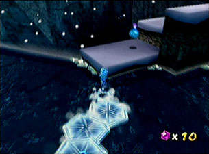 Super Mario Galaxy