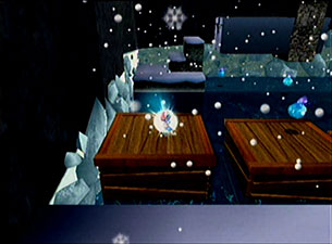 Super Mario Galaxy