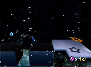 Super Mario Galaxy