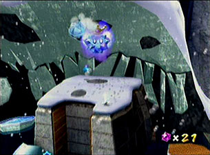 Super Mario Galaxy