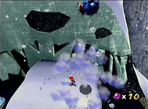 Super Mario Galaxy