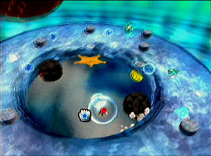 Super Mario Galaxy