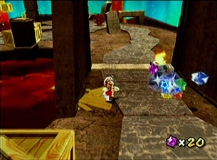 Super Mario Galaxy