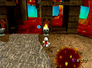 Super Mario Galaxy