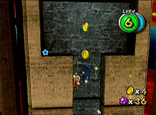 Super Mario Galaxy