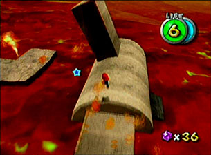 Super Mario Galaxy