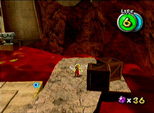 Super Mario Galaxy