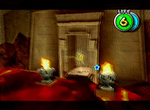Super Mario Galaxy