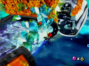 Super Mario Galaxy