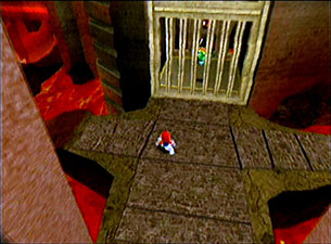 Super Mario Galaxy