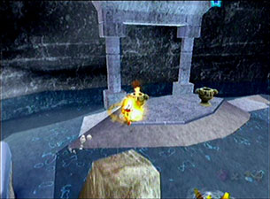 Super Mario Galaxy