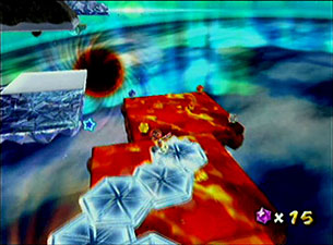 Super Mario Galaxy