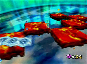 Super Mario Galaxy