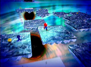 Super Mario Galaxy