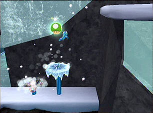 Super Mario Galaxy
