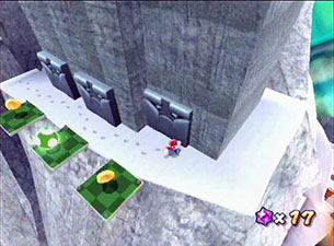 Super Mario Galaxy