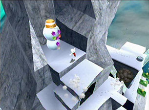 Super Mario Galaxy