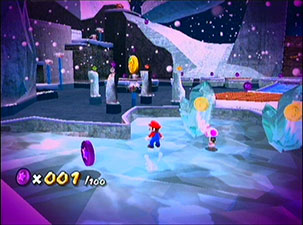 Super Mario Galaxy