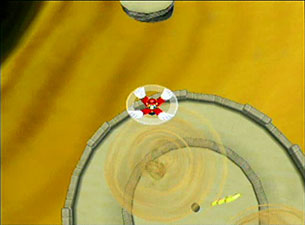 Super Mario Galaxy