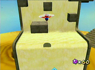 Super Mario Galaxy