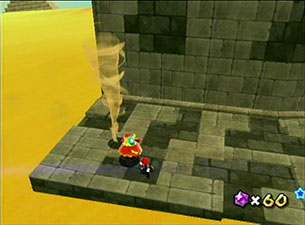 Super Mario Galaxy