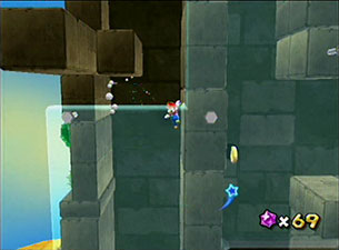 Super Mario Galaxy