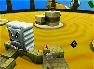 Super Mario Galaxy