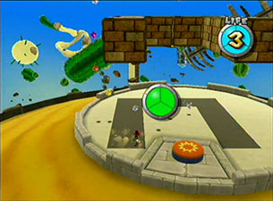 Super Mario Galaxy