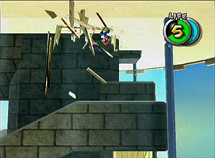 Super Mario Galaxy