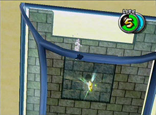 Super Mario Galaxy