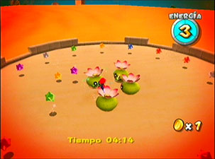 Super Mario Galaxy