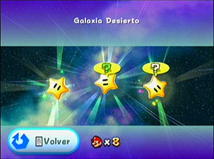 Super Mario Galaxy