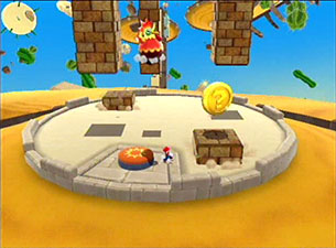 Super Mario Galaxy