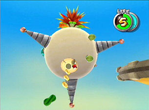 Super Mario Galaxy