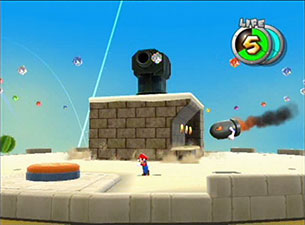 Super Mario Galaxy