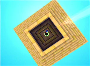 Super Mario Galaxy