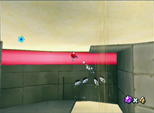 Super Mario Galaxy