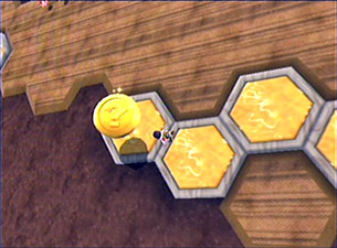 Super Mario Galaxy