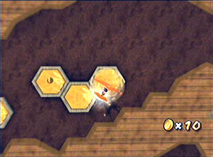 Super Mario Galaxy