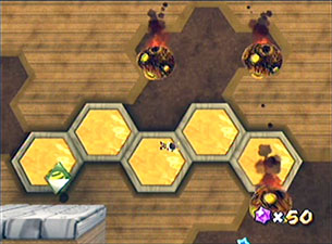Super Mario Galaxy