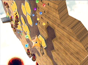 Super Mario Galaxy