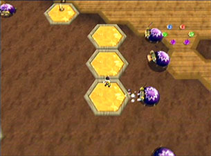 Super Mario Galaxy